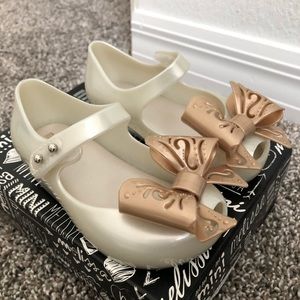 Mary Jane Mini Melissa -